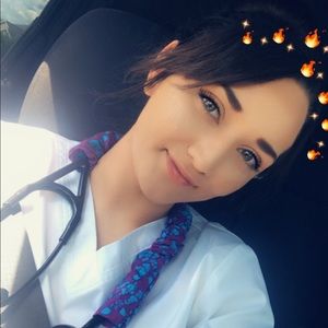 Meet your Posher, Kristen